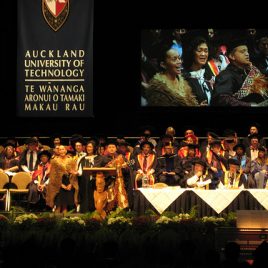 AUT Graduation Video