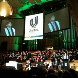 Unitec Graduation Video